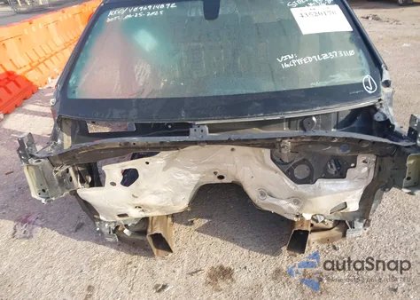 2020 Chevrolet Silverado 1500 from USA, damaged, VIN 1GCPYFED9LZ373110